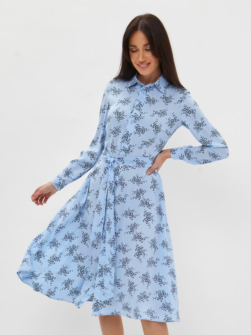 Платье модель 12